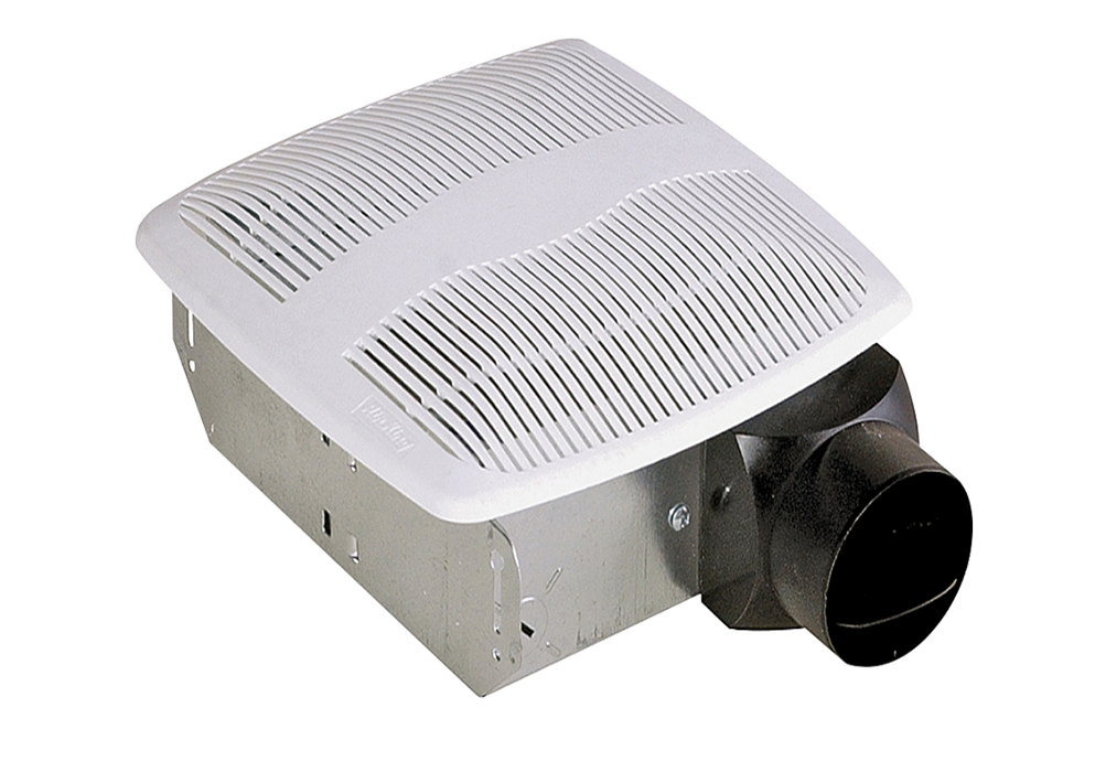 Exhaust Fans & Vents